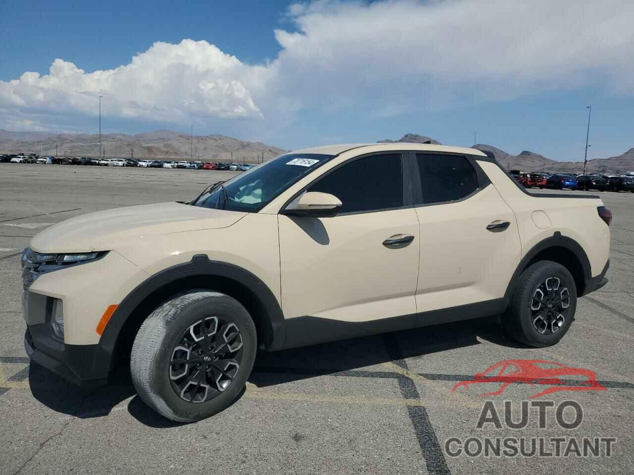 HYUNDAI SANTA CRUZ 2022 - 5NTJB4AE6NH007563