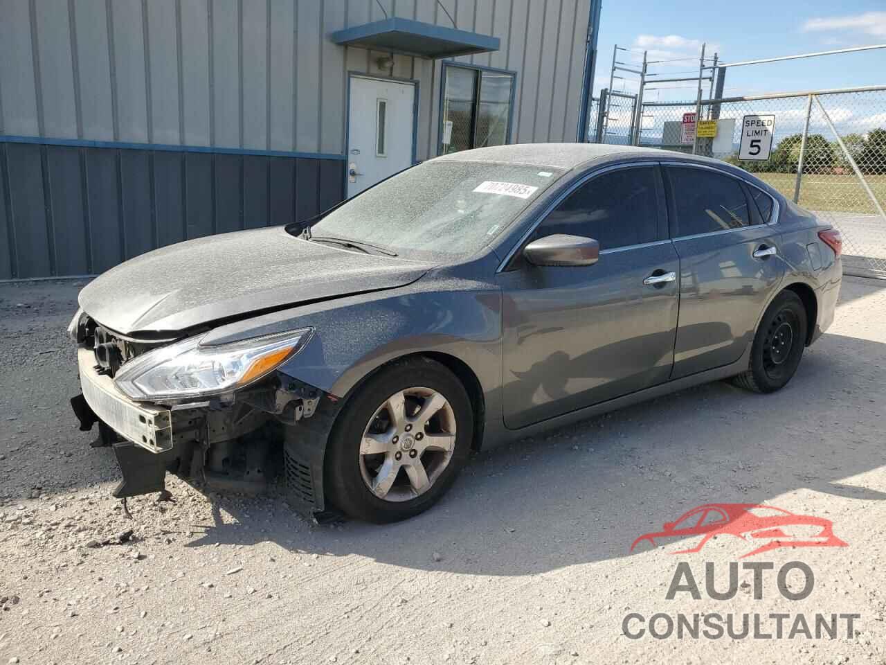 NISSAN ALTIMA 2018 - 1N4AL3AP5JC201245