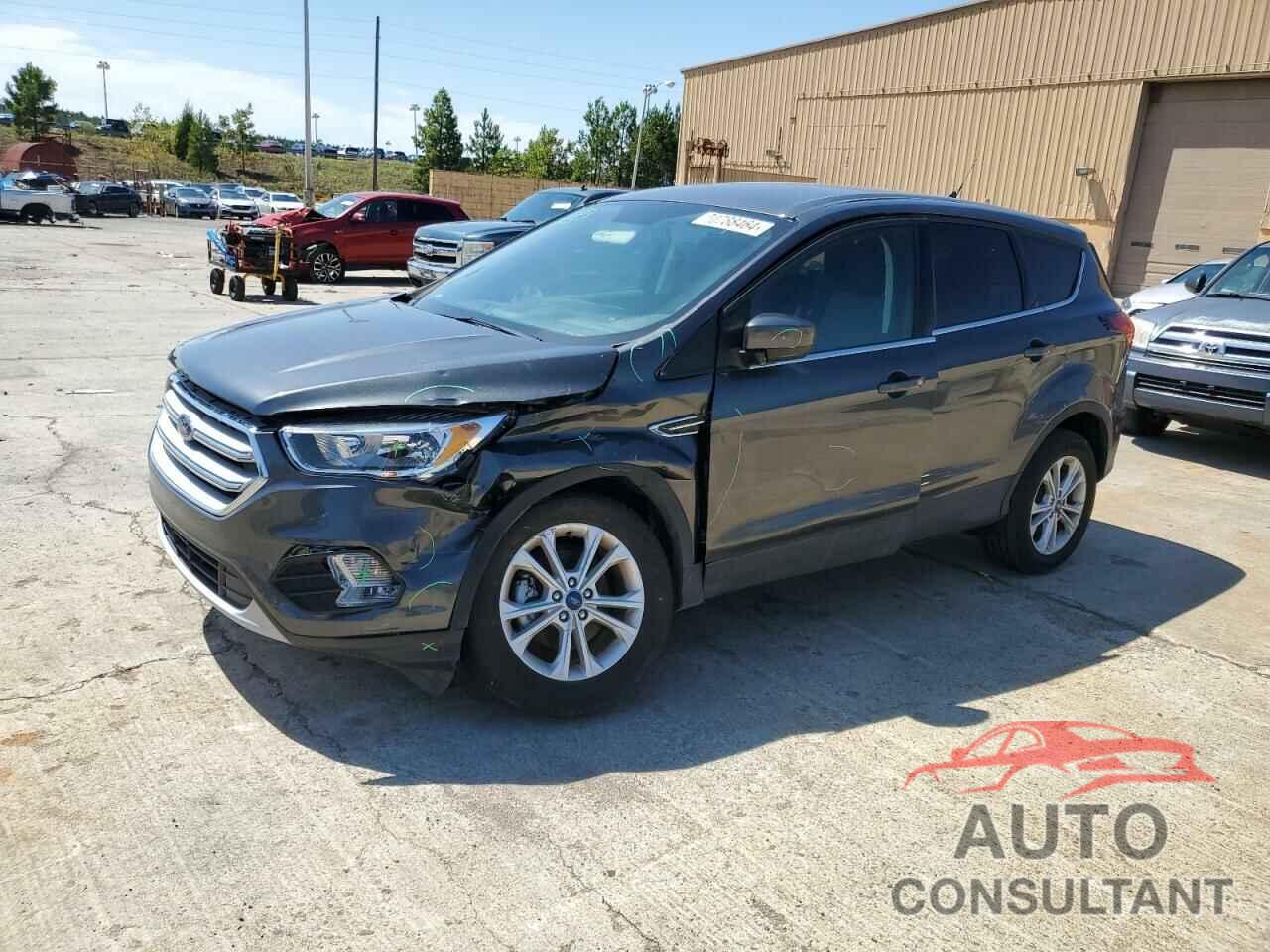 FORD ESCAPE 2019 - 1FMCU0GDXKUA01464