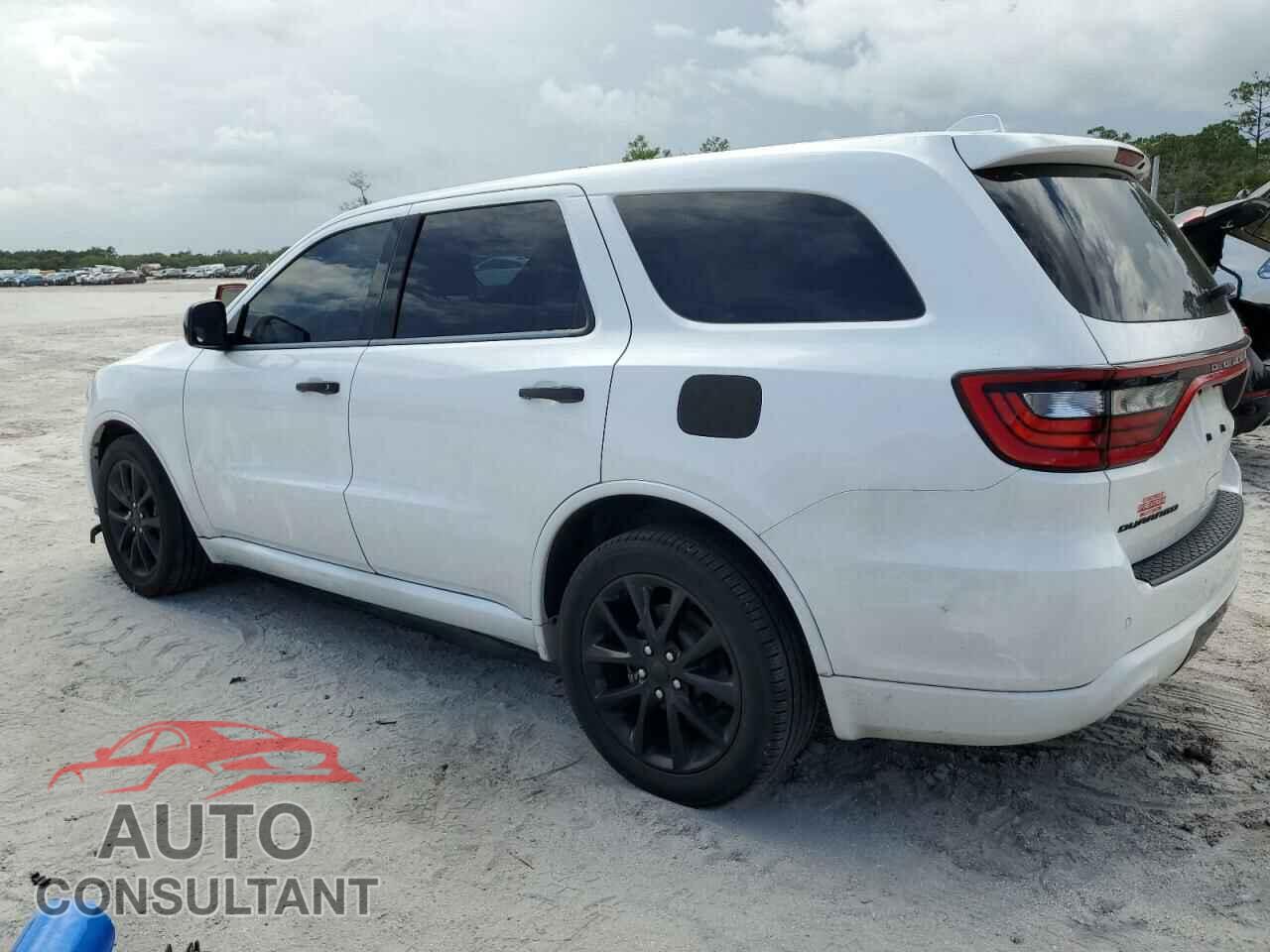 DODGE DURANGO 2018 - 1C4RDHAG4JC142275