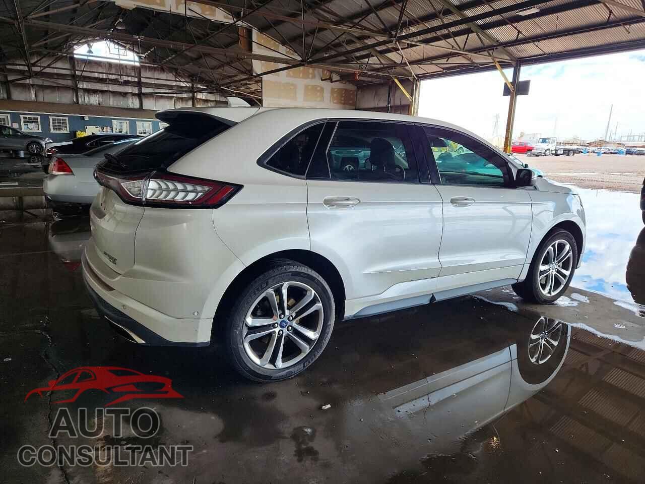 FORD EDGE 2016 - 2FMPK4AP5GBC67151