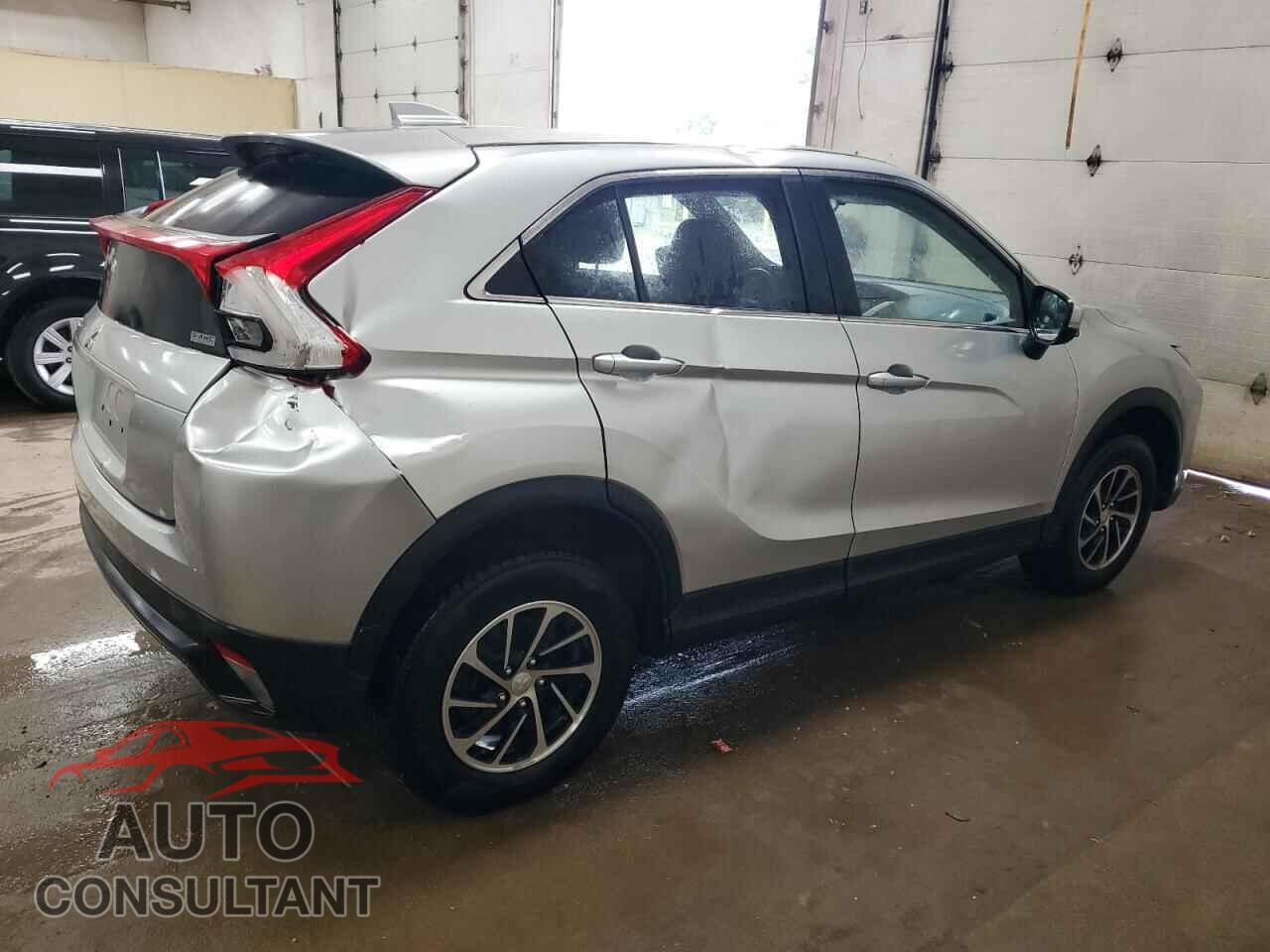 MITSUBISHI ECLIPSE 2020 - JA4AT3AA6LZ039383