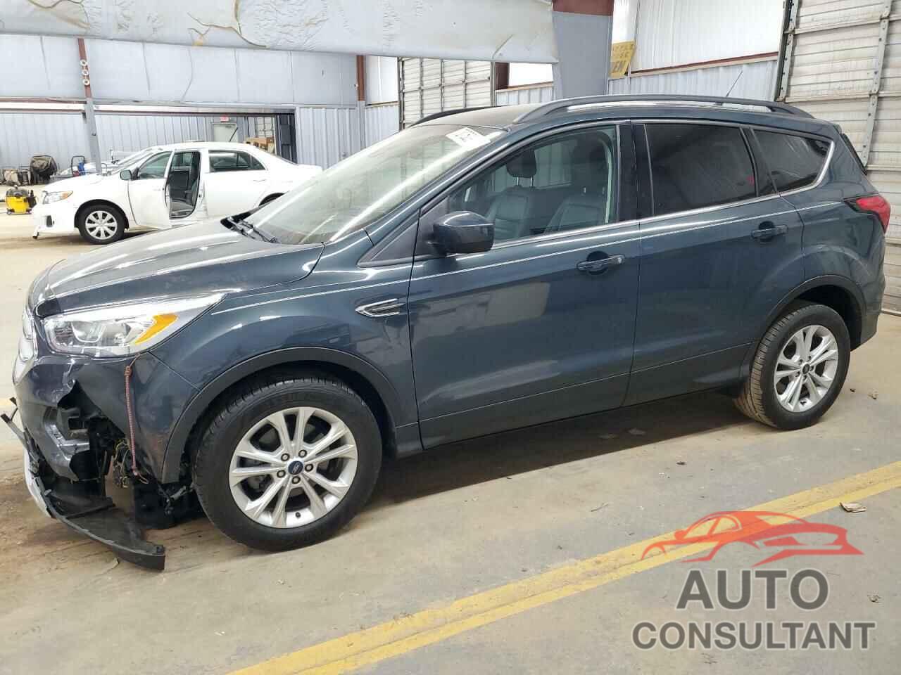 FORD ESCAPE 2019 - 1FMCU0HD2KUA59275