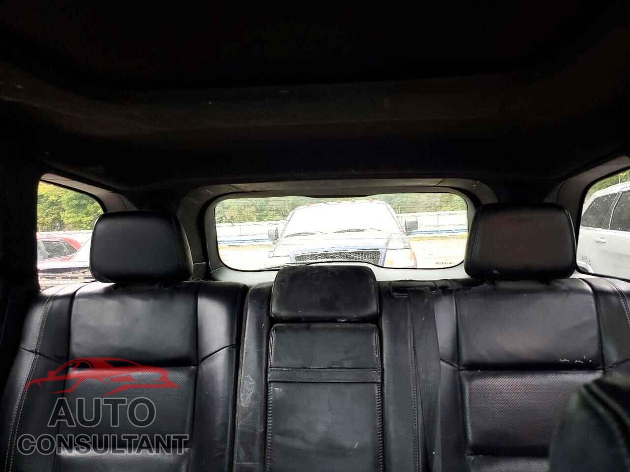 JEEP CHEROKEE 2017 - 1C4RJFBG2HC828580