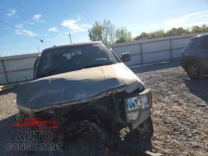 FORD F150 2013 - 1FTFX1ET8DFD94476