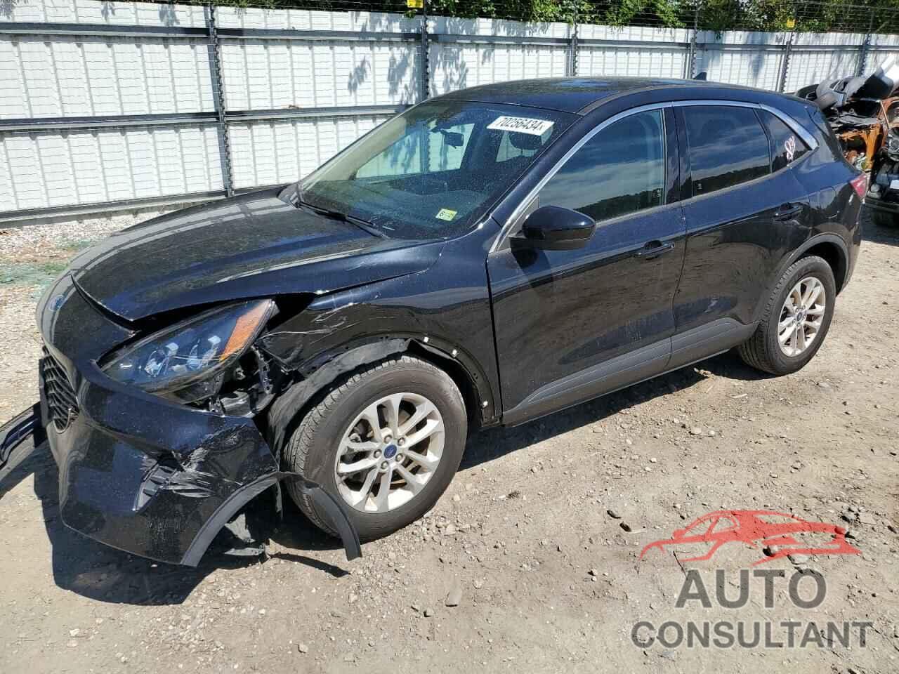 FORD ESCAPE 2020 - 1FMCU0G6XLUA94926