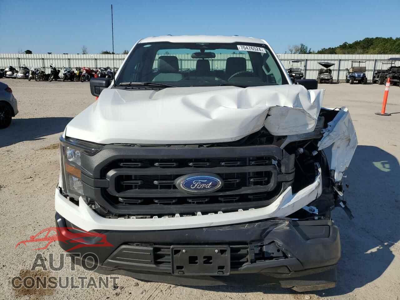 FORD ALL OTHER 2023 - 1FTMF1CB4PKF58841