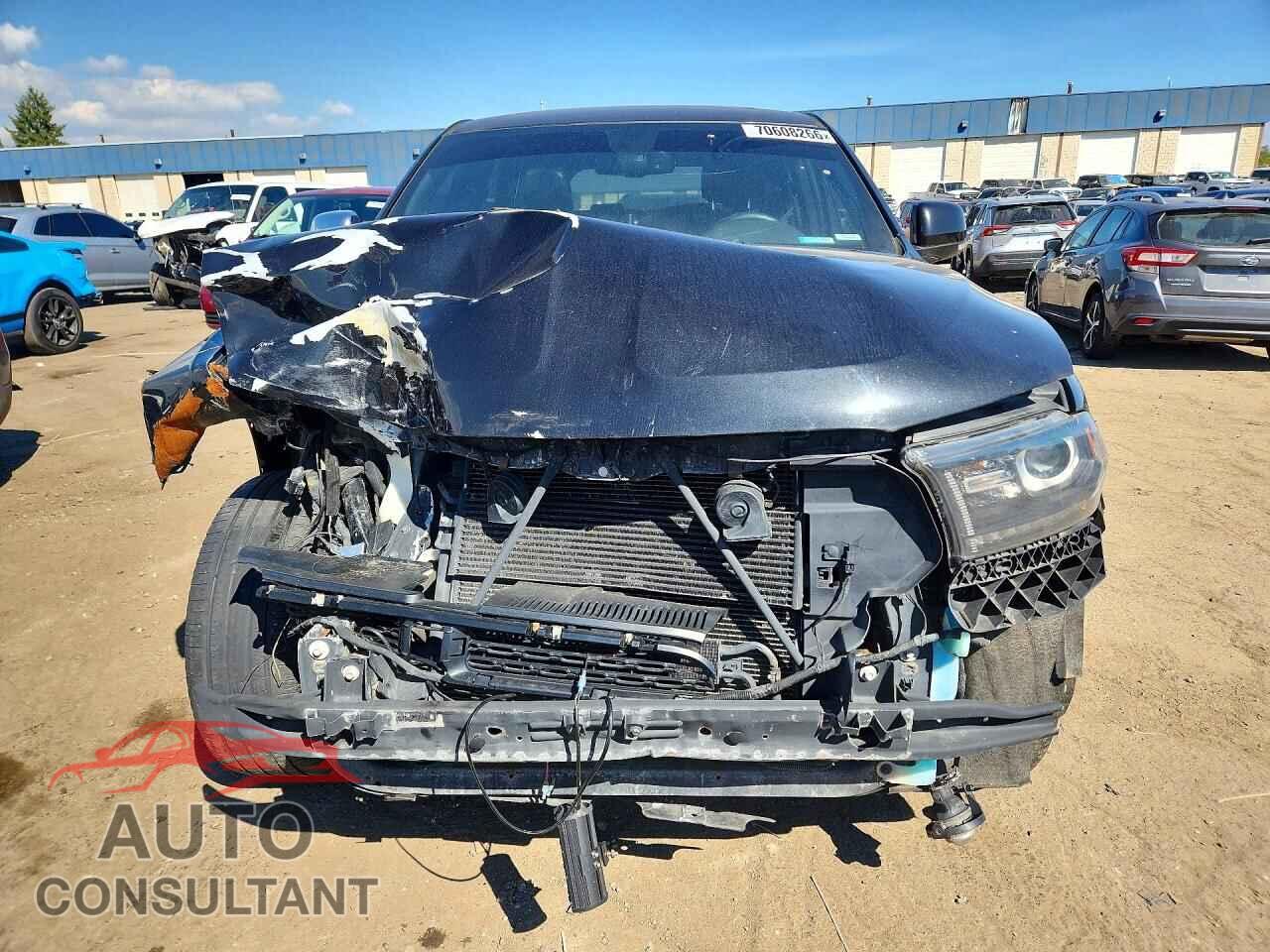 DODGE DURANGO 2015 - 1C4RDJDG1FC156077
