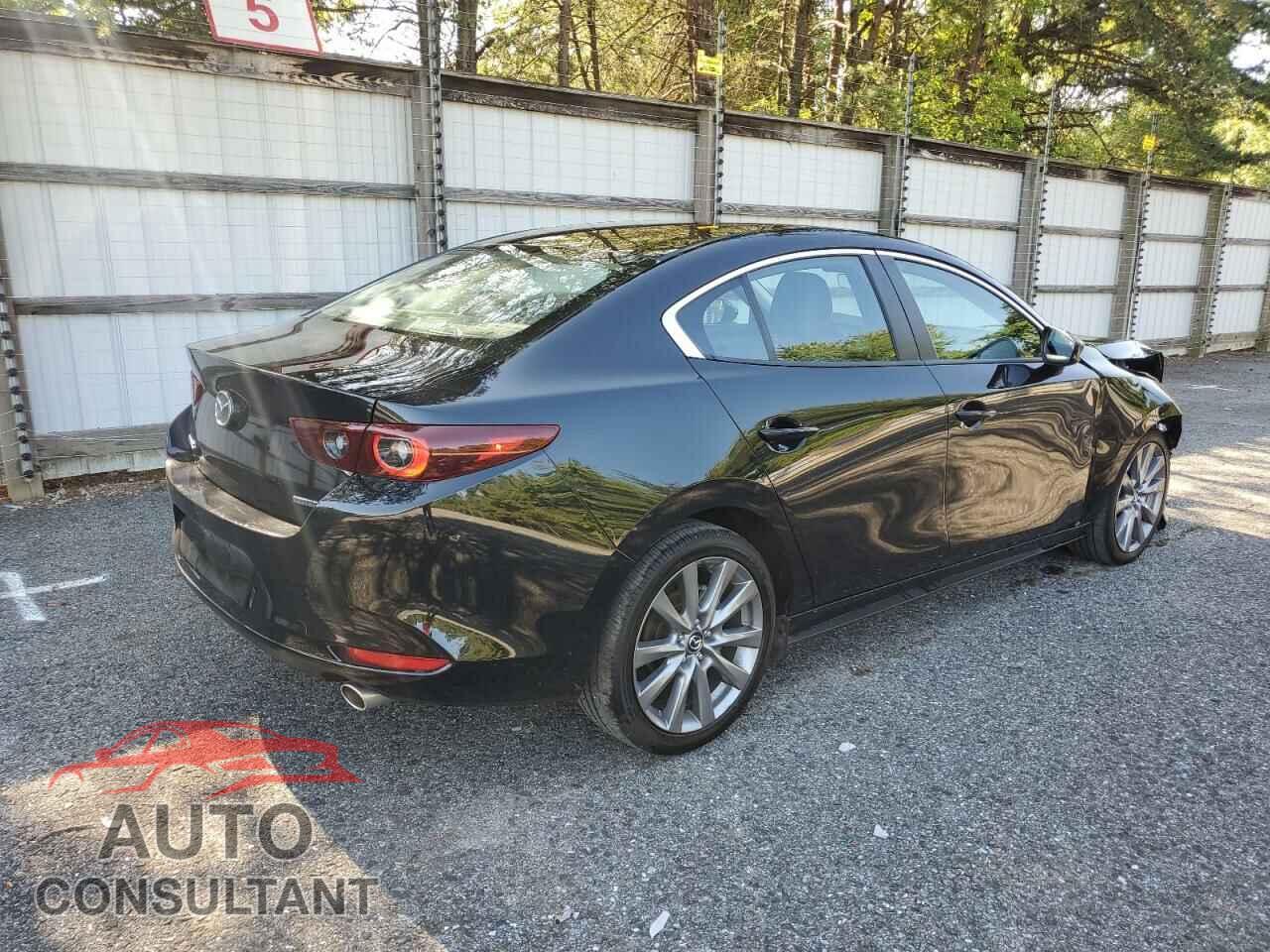 MAZDA 3 2024 - 3MZBPACM6RM413802