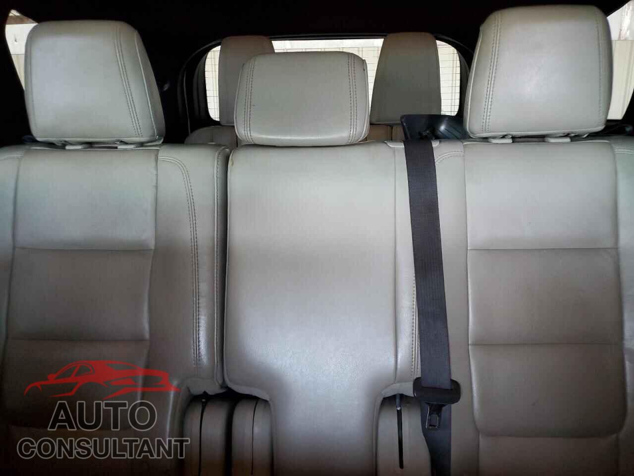 FORD EXPLORER 2013 - 1FM5K7D82DGA54739