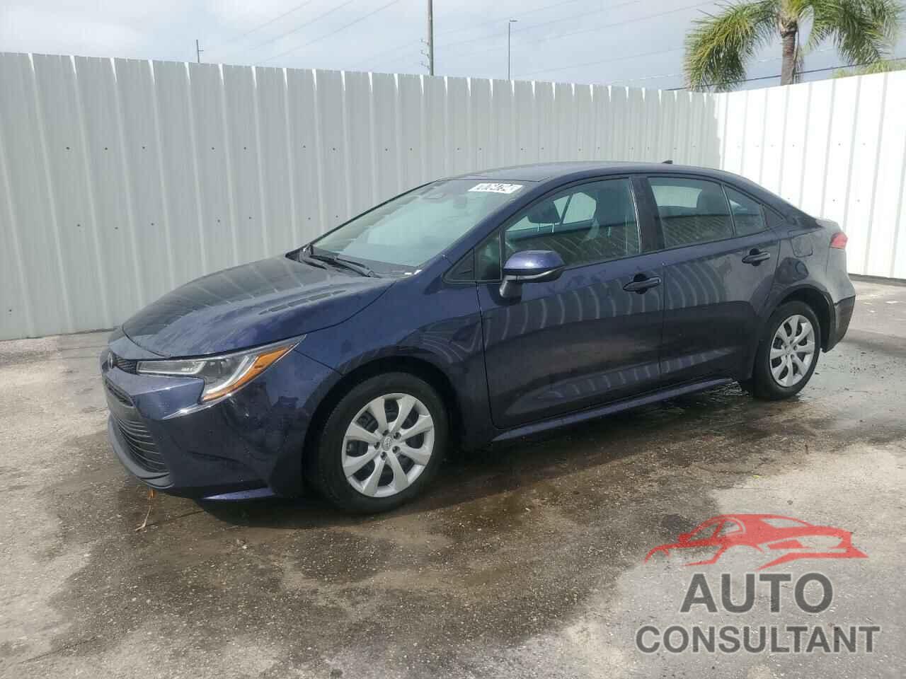 TOYOTA COROLLA 2023 - 5YFB4MDE3PP033875