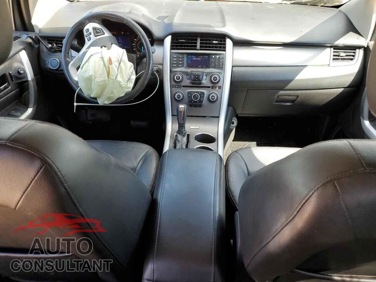 FORD EDGE 2013 - 2FMDK3J96DBB70230