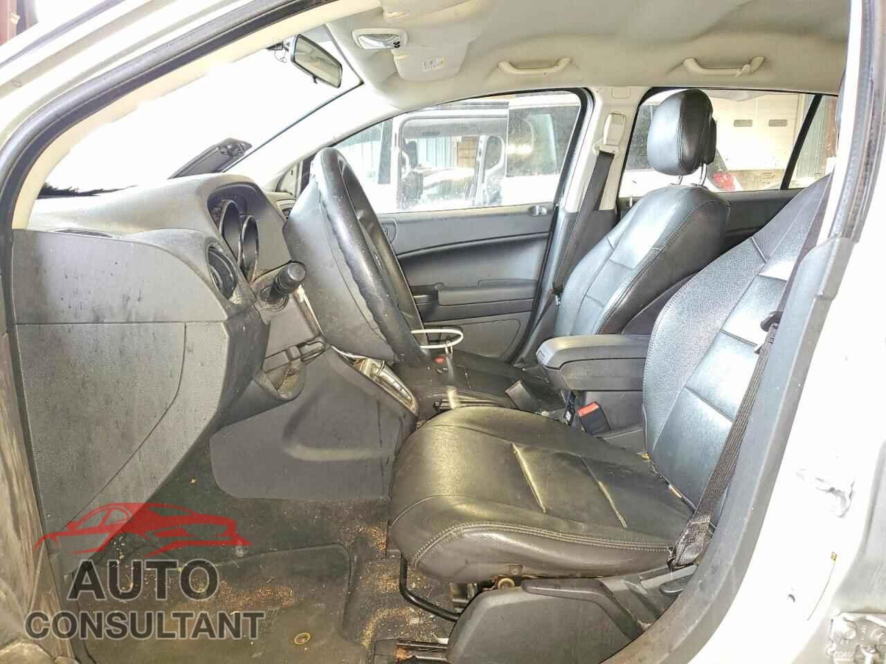 DODGE CALIBER 2010 - 1B3CB4HA3AD534049