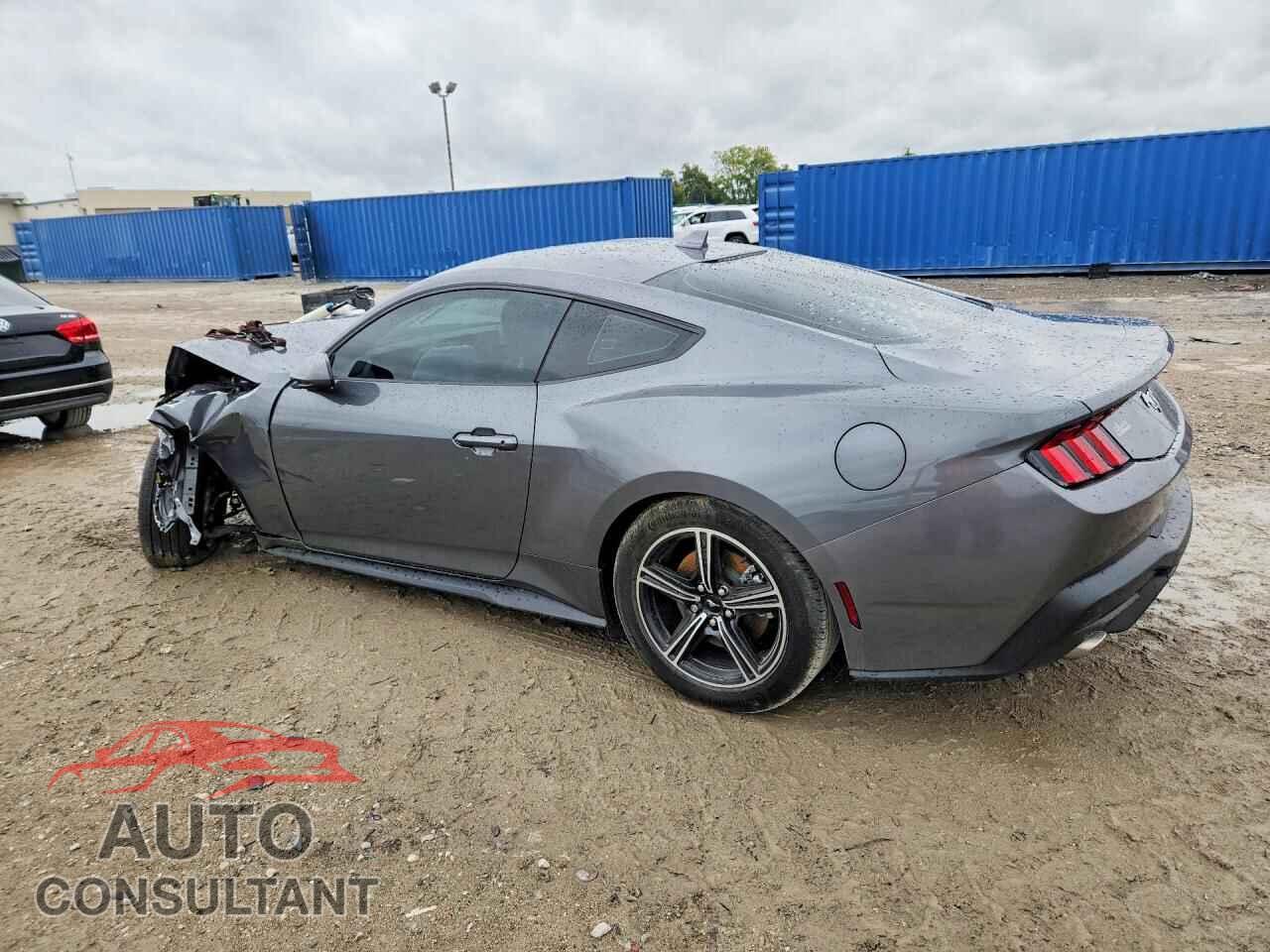 FORD MUSTANG 2024 - 1FA6P8TH3R5113887