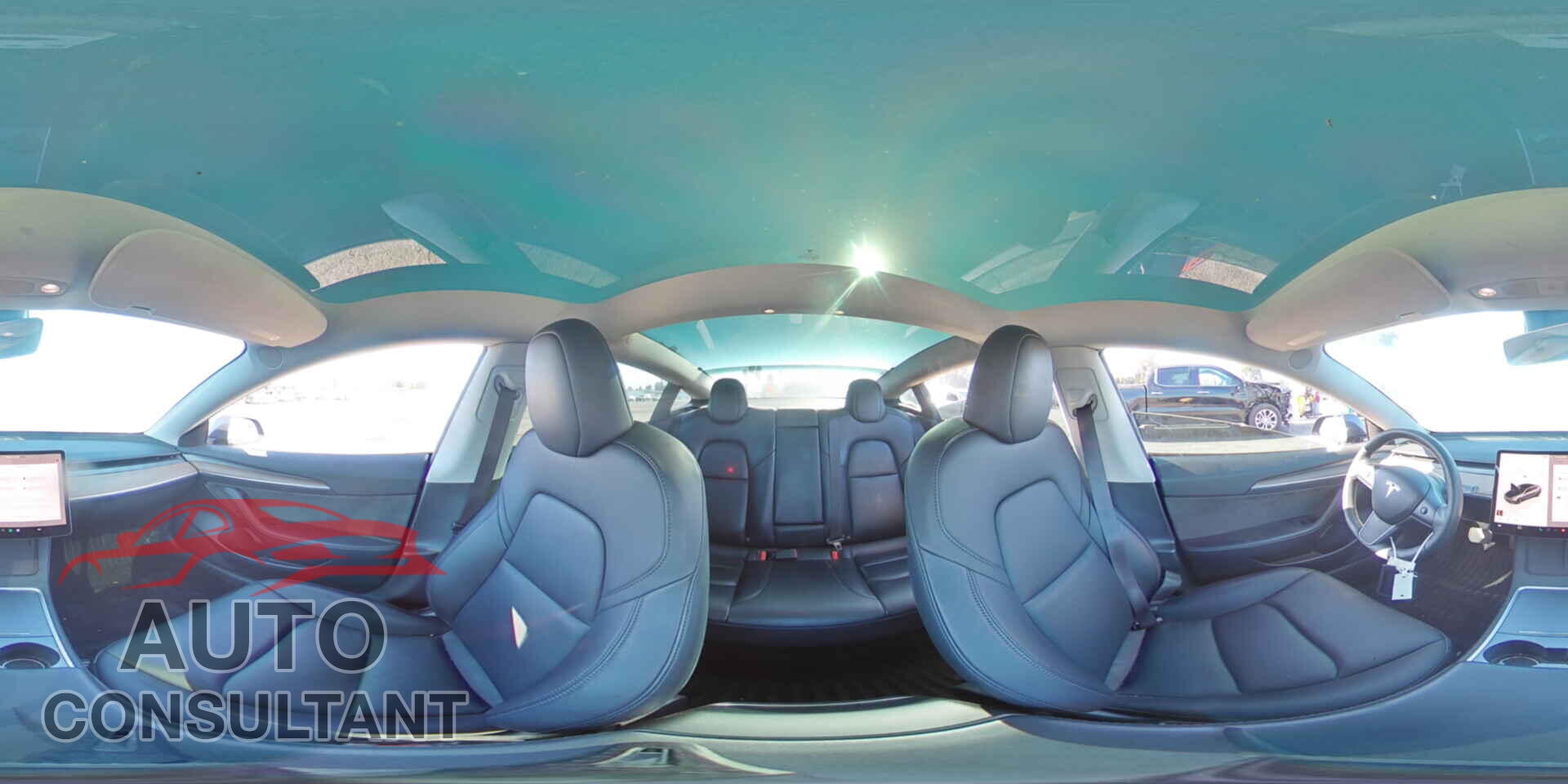 TESLA MODEL 3 2023 - 5YJ3E1EA9PF700830