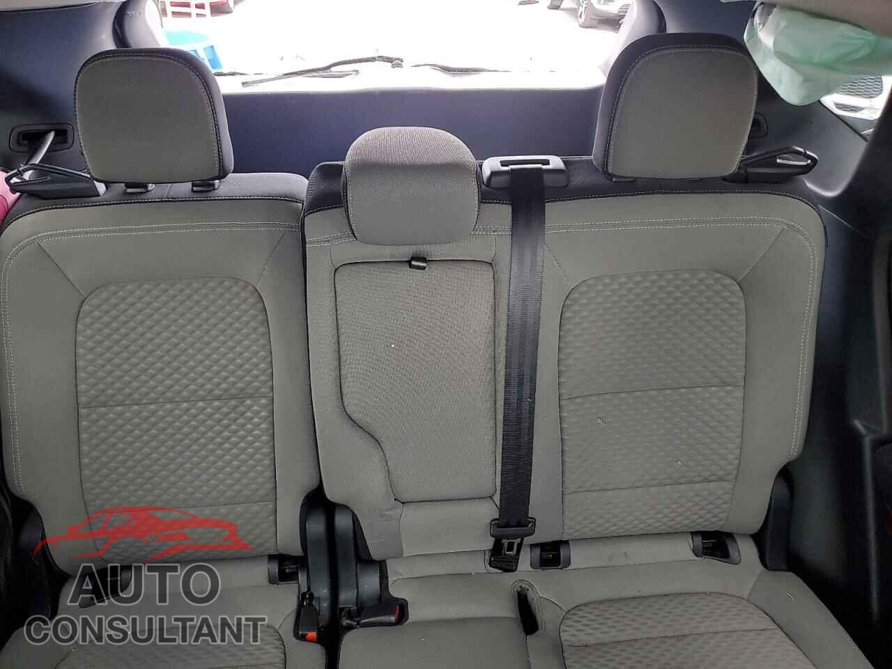 FORD ESCAPE 2020 - 1FMCU9BZ8LUA80383