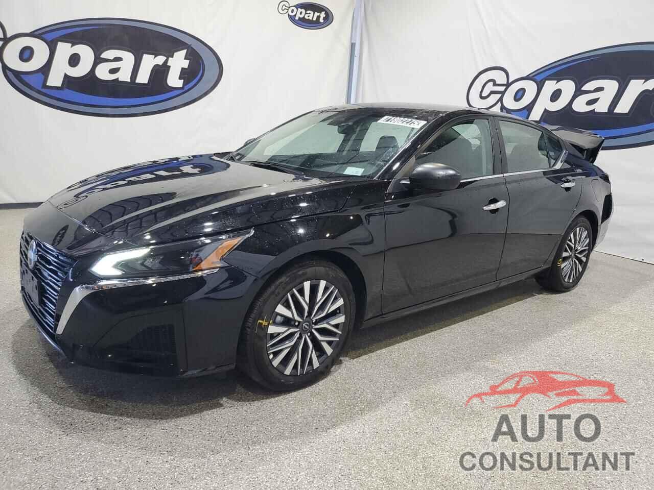 NISSAN ALTIMA 2025 - 1N4BL4DV9SN352230