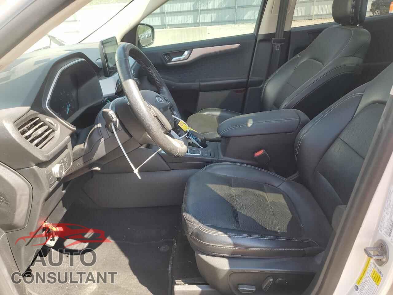 FORD ESCAPE 2020 - 1FMCU9H62LUA72566