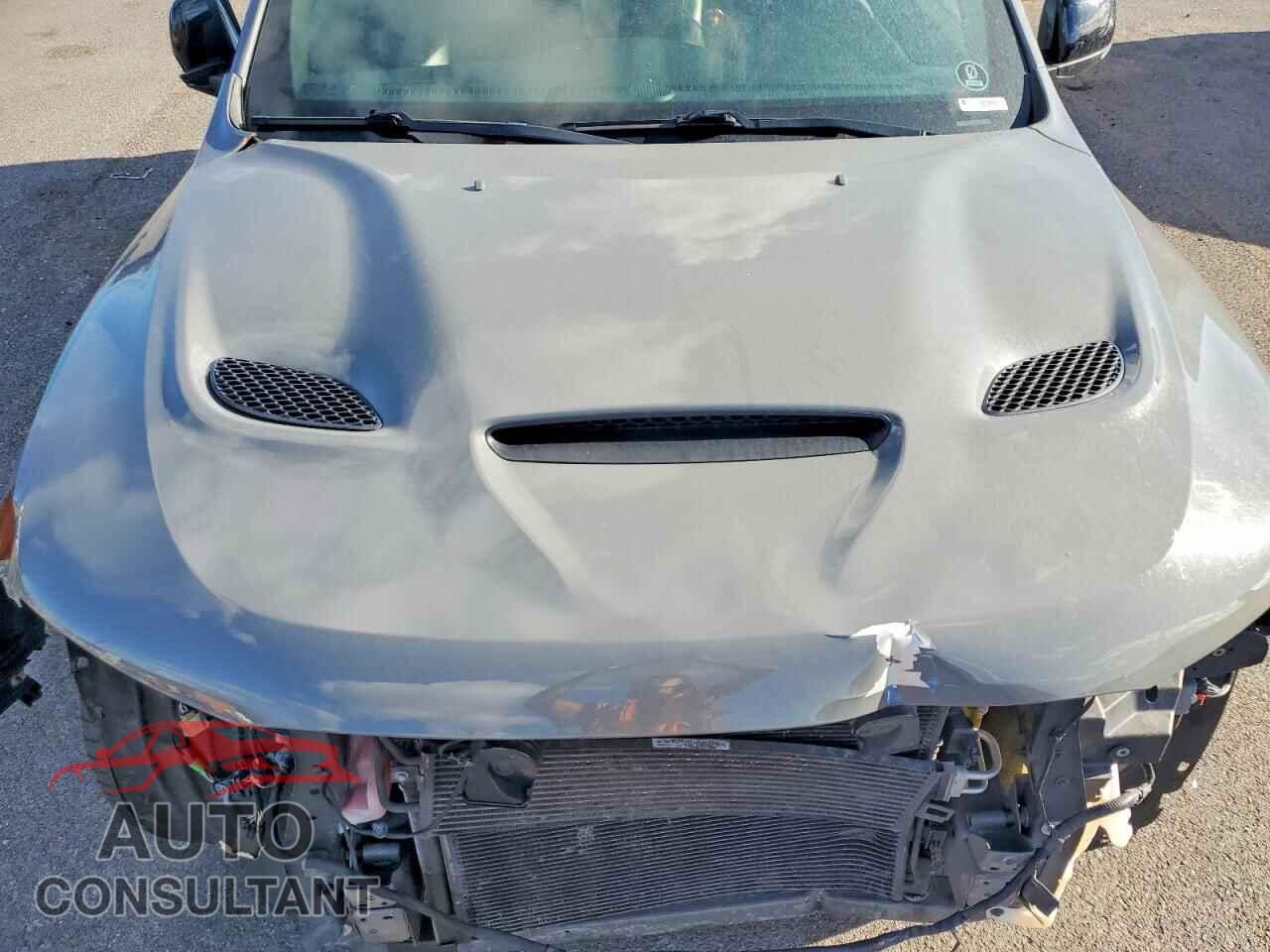 DODGE DURANGO 2020 - 1C4SDHCT7LC220434