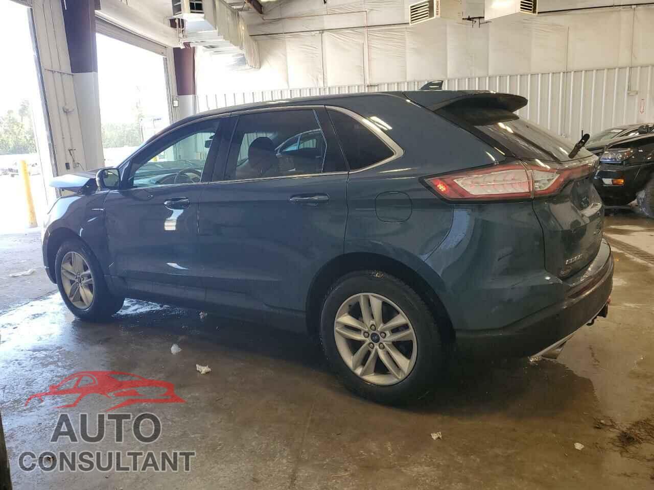 FORD EDGE 2016 - 2FMPK4J93GBB71410
