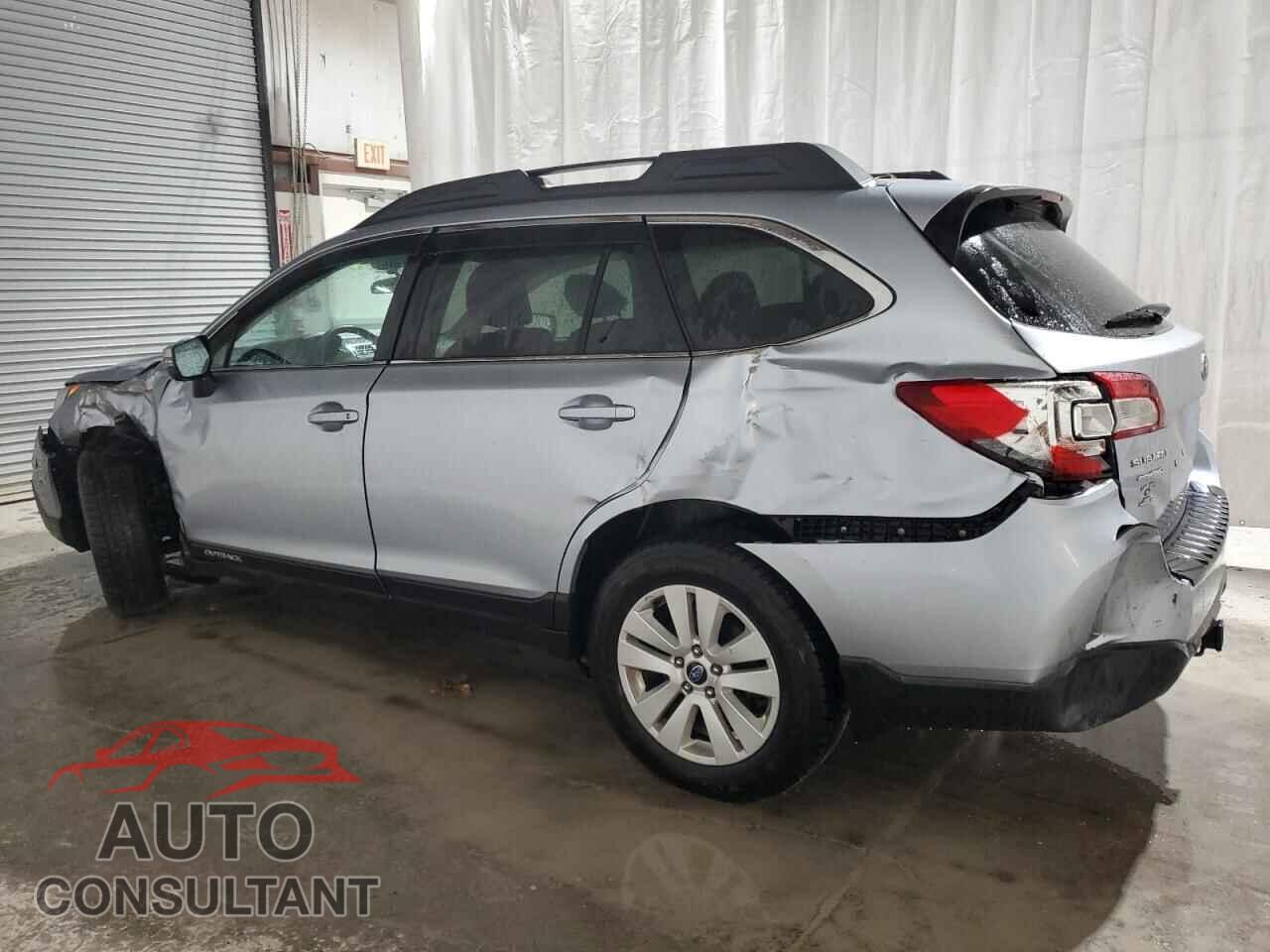SUBARU OUTBACK 2015 - 4S4BSBFC3F3259116