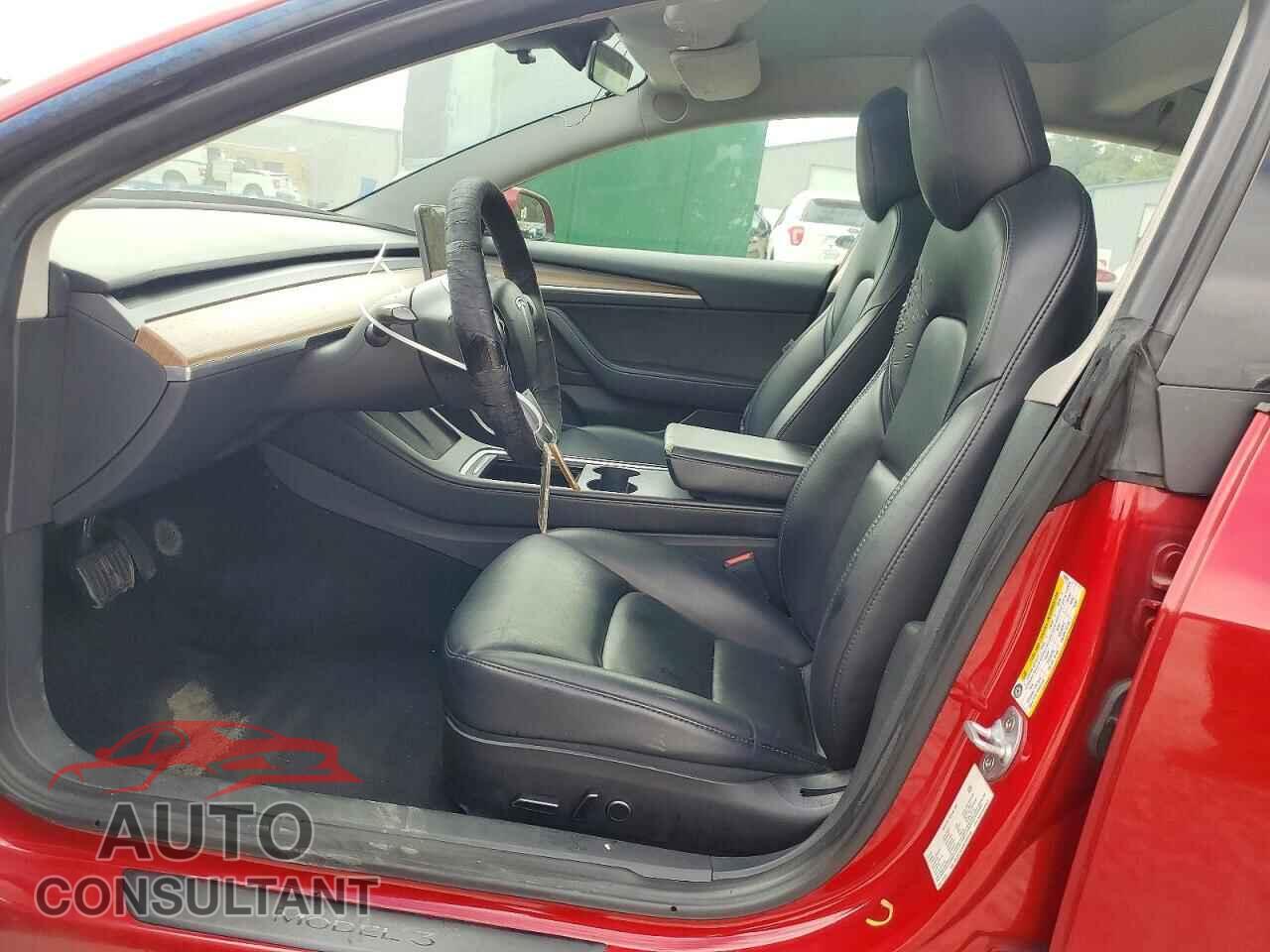 TESLA MODEL 3 2023 - 5YJ3E1EA1PF439094