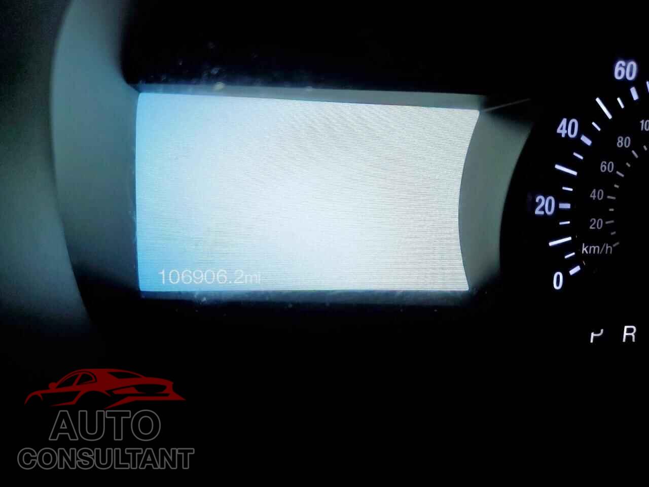 FORD EDGE 2017 - 2FMPK3J90HBC27413