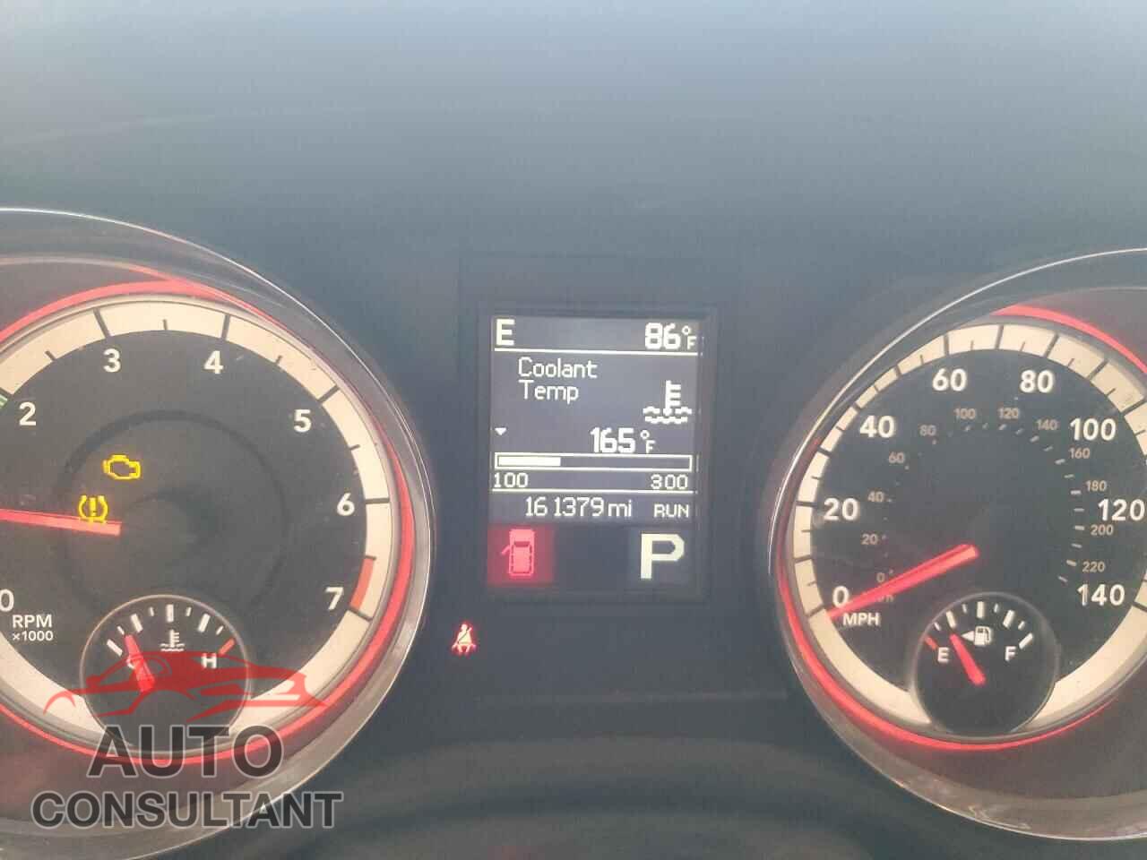 DODGE DURANGO 2012 - 1C4RDHAG2CC130080
