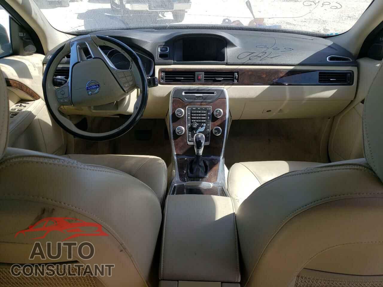 VOLVO XC70 2016 - YV4612NM4G1238224