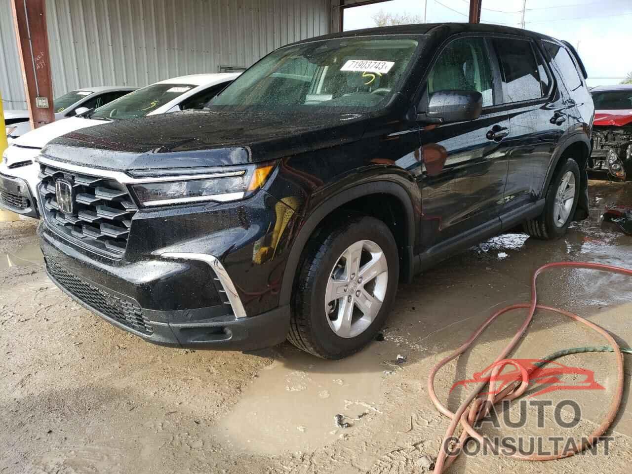 HONDA PILOT 2023 - 5FNYG1H29PB026618