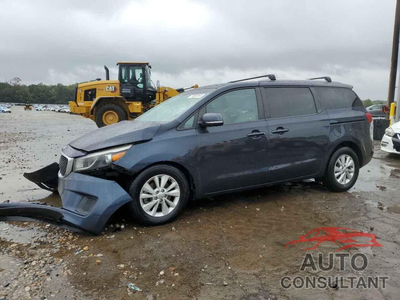 KIA All Models 2016 - KNDMB5C18G6093712