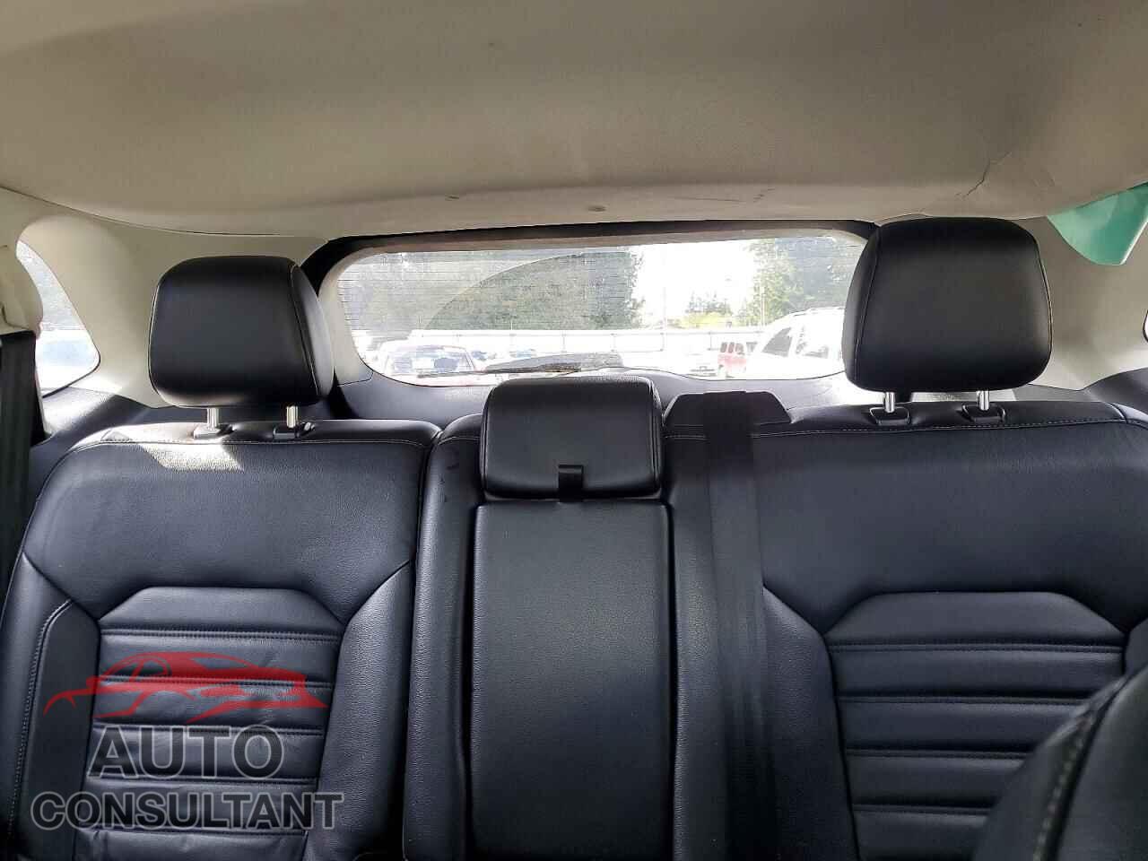 FORD EDGE 2015 - 2FMTK4J83FBB23278