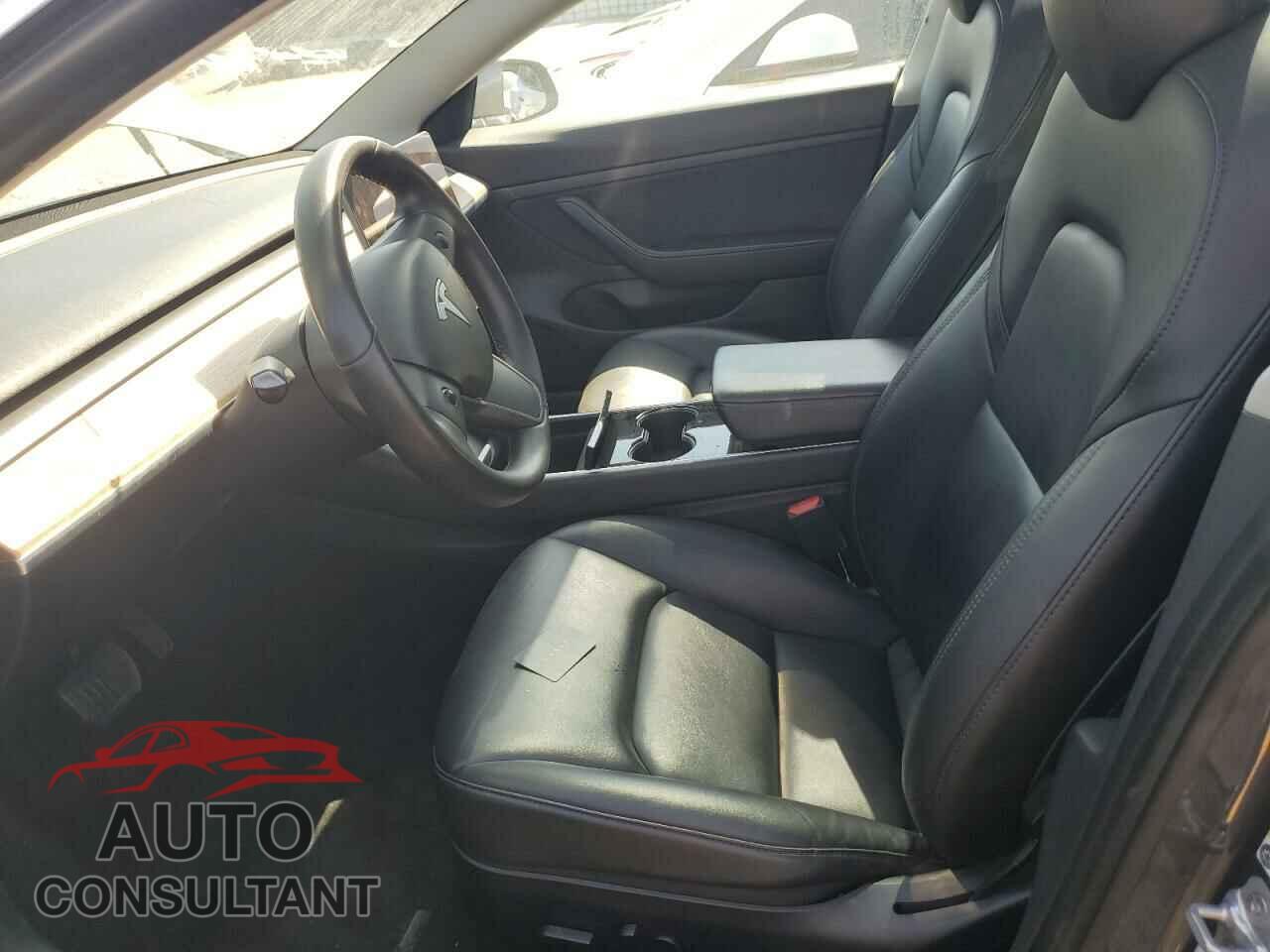 TESLA MODEL 3 2020 - 5YJ3E1EA1LF659748