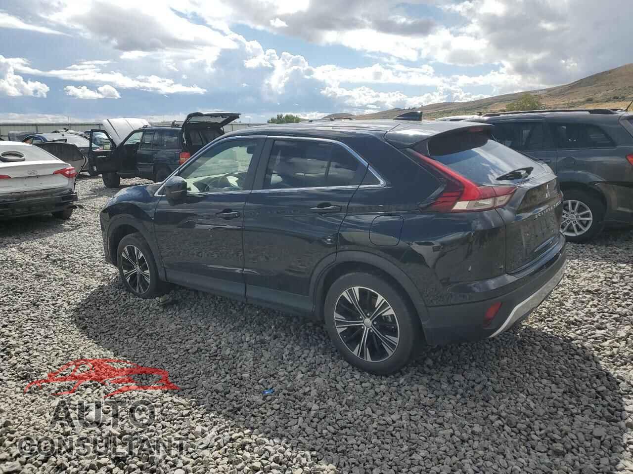 MITSUBISHI ECLIPSE 2022 - JA4ATWAA5NZ063839