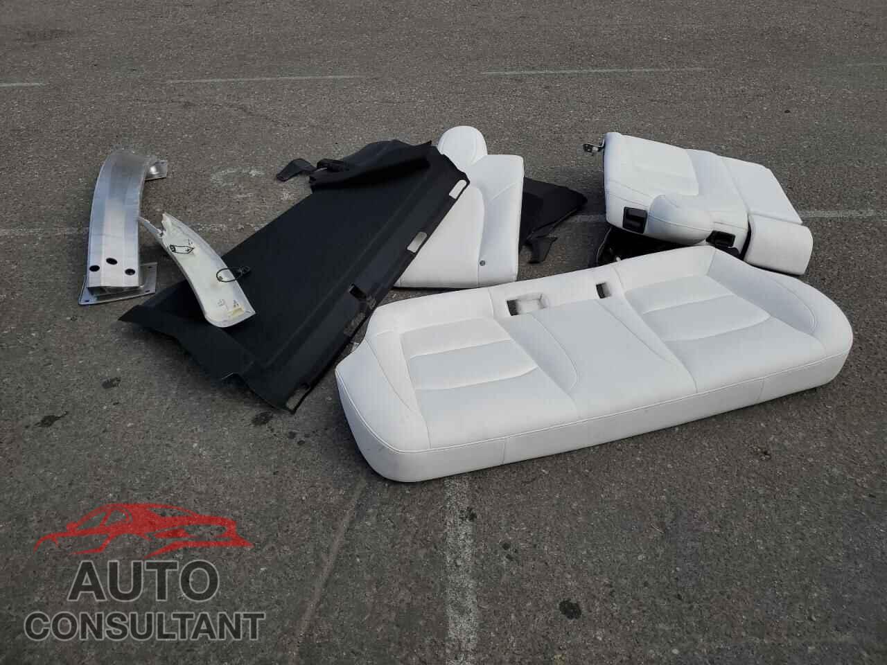 TESLA MODEL 3 2020 - 5YJ3E1EC9LF805511