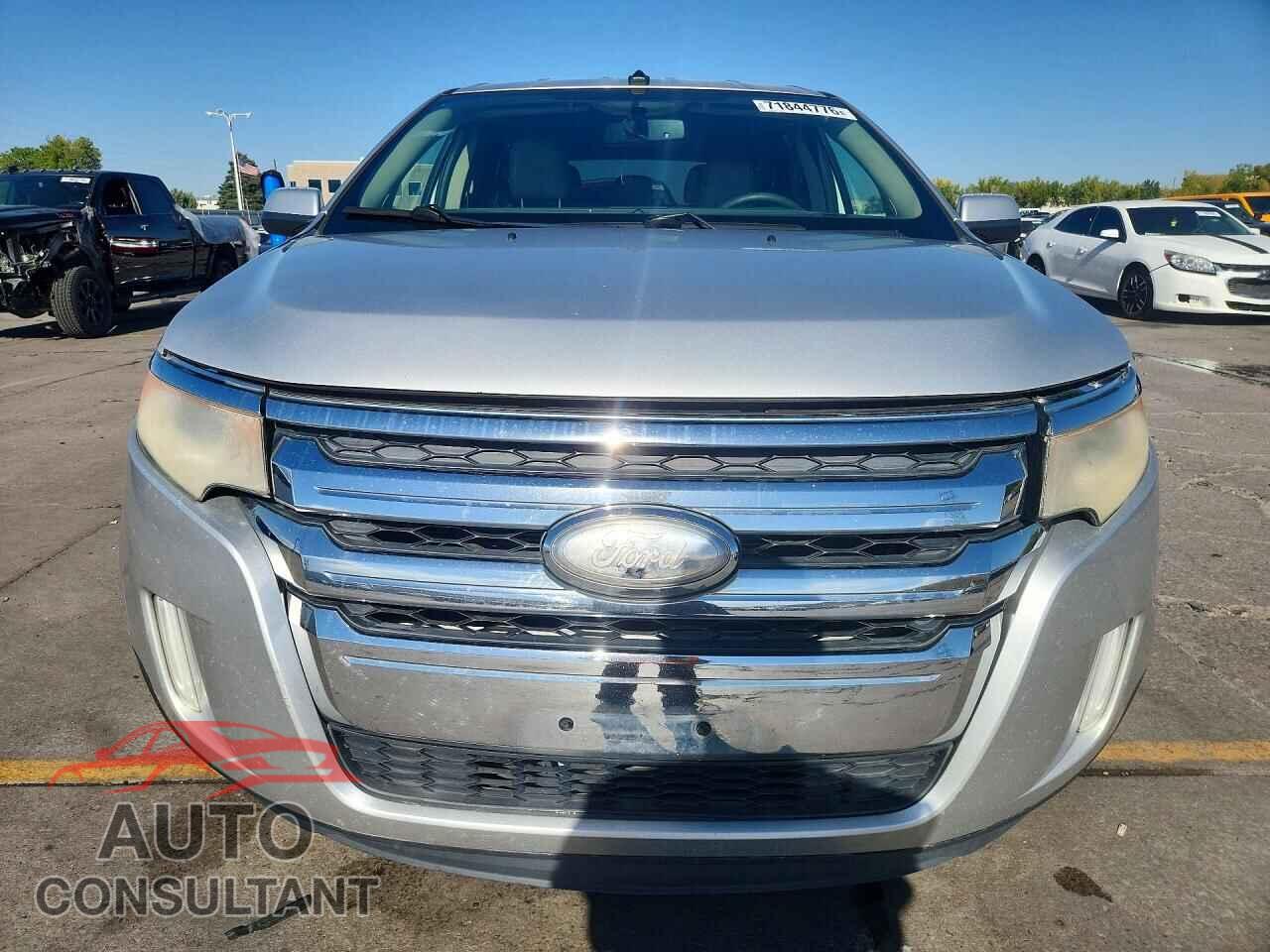 FORD EDGE 2011 - 2FMDK4KC7BBB38738