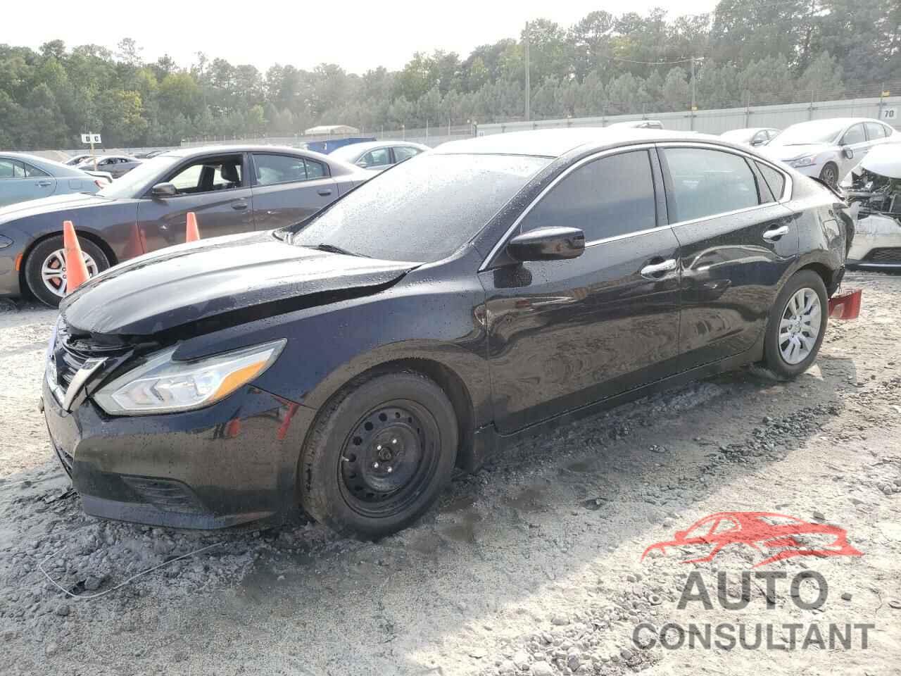 NISSAN ALTIMA 2017 - 1N4AL3AP3HC254827