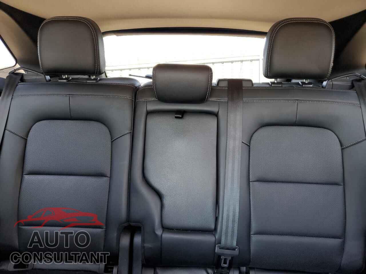 FORD ESCAPE 2020 - 1FMCU9H96LUA45235