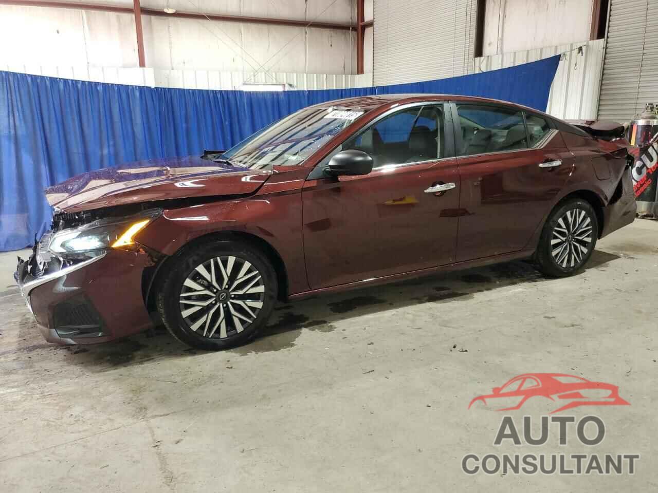 NISSAN ALTIMA 2025 - 1N4BL4DV1SN304124