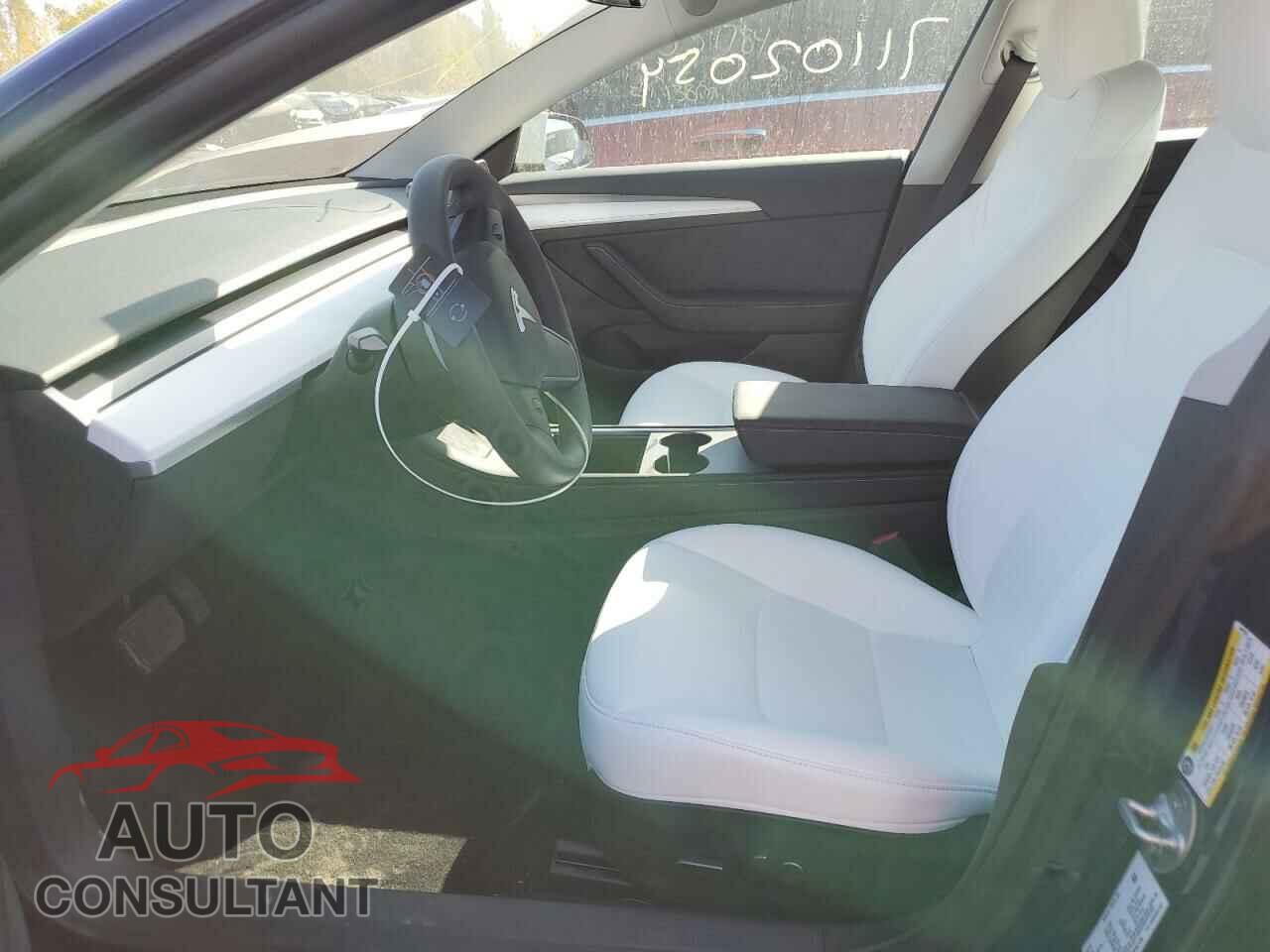 TESLA MODEL 3 2023 - 5YJ3E1EA9PF647126