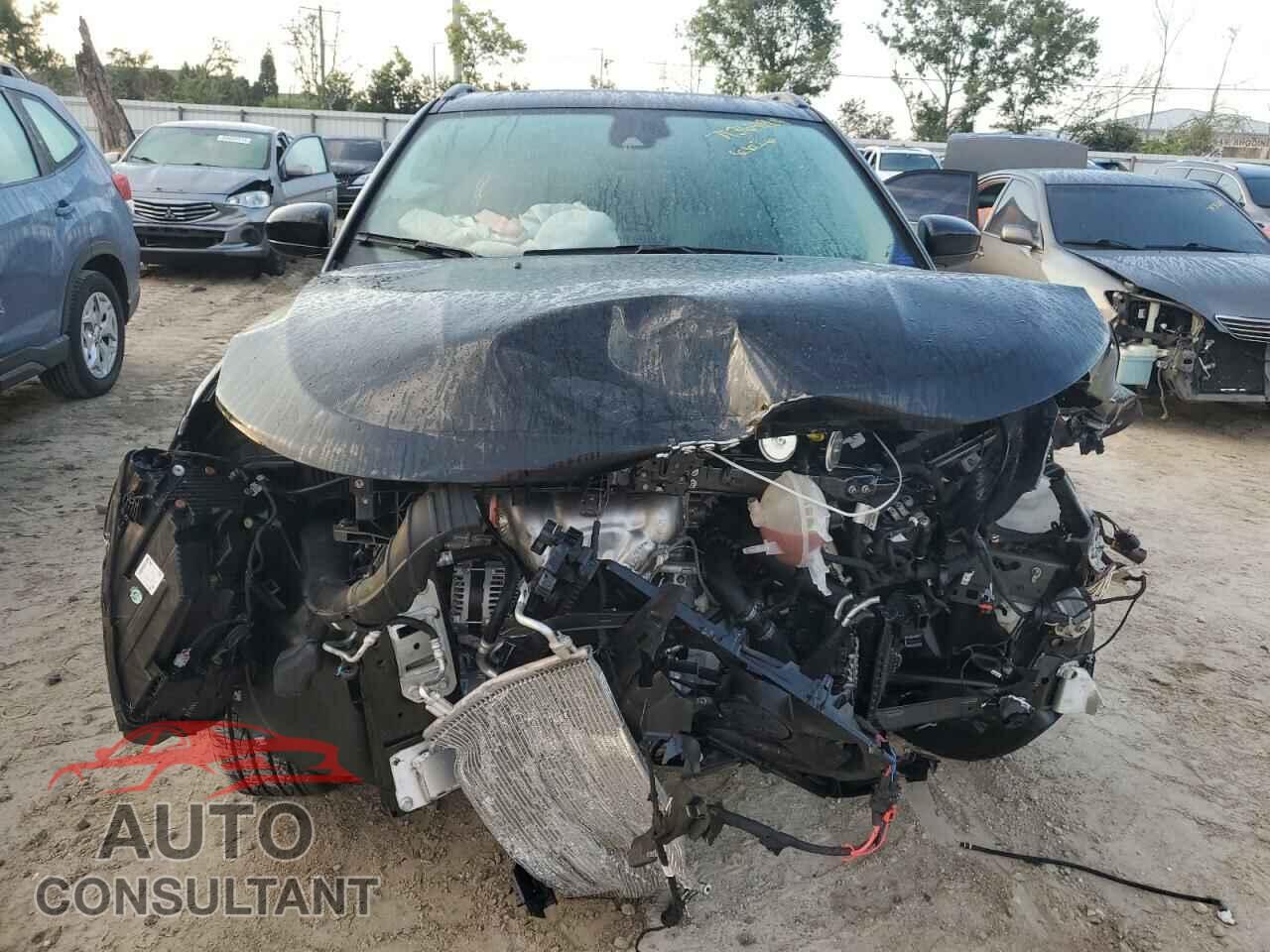JEEP COMPASS 2022 - 3C4NJDBB3NT183526
