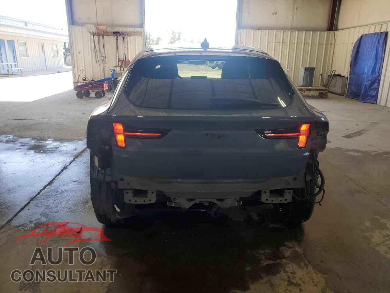 FORD MUSTANG 2023 - 3FMTK3SU5PMA68919