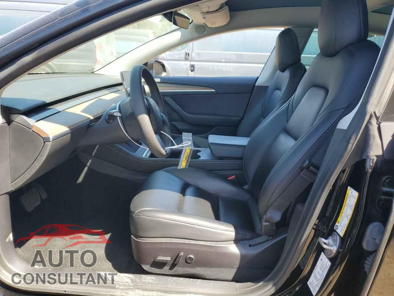 TESLA MODEL 3 2021 - 5YJ3E1EA8MF998055