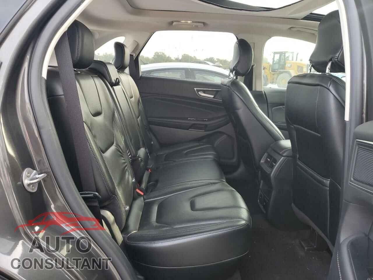 FORD EDGE 2019 - 2FMPK4K95KBC01112