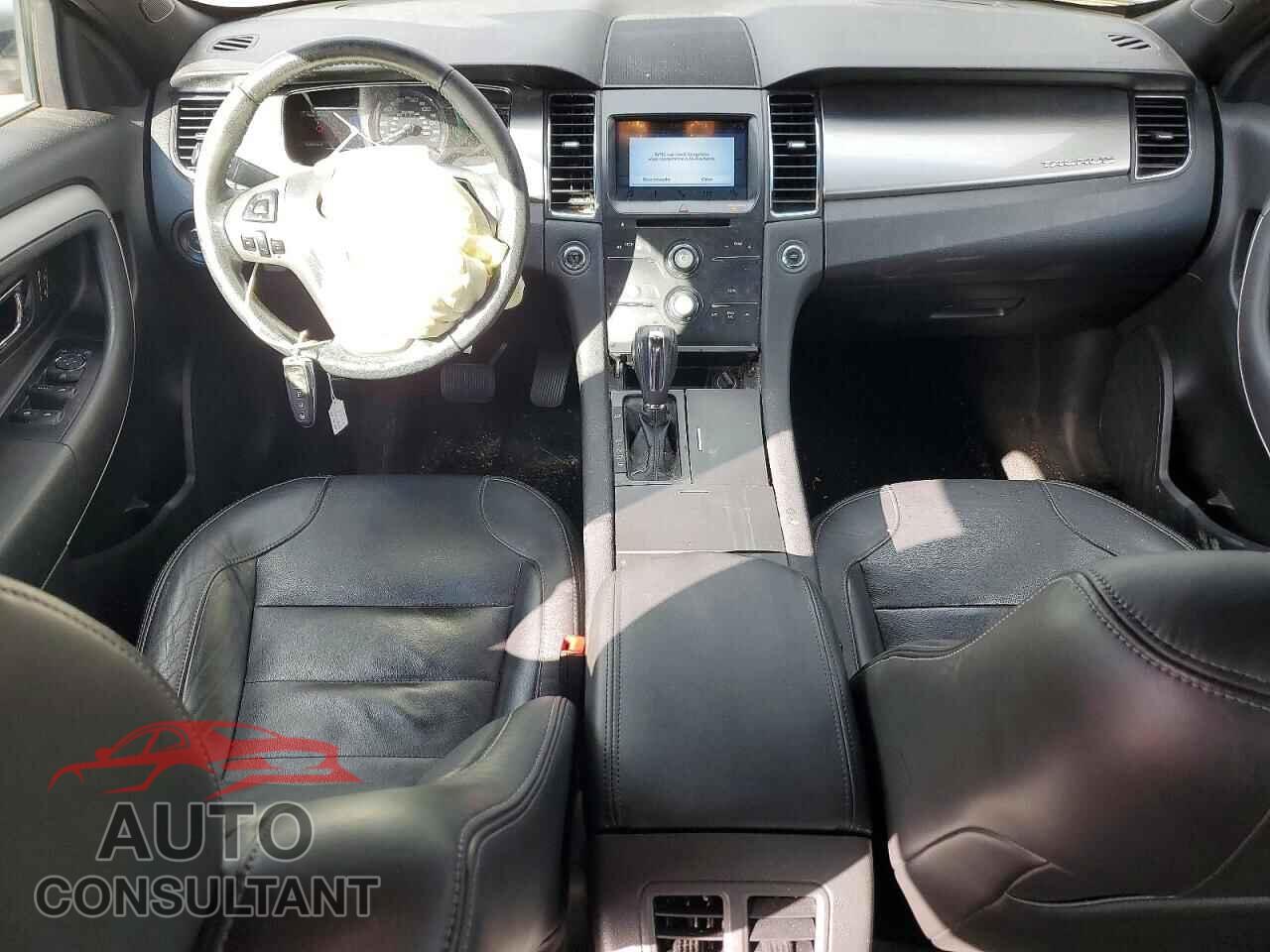 FORD TAURUS 2016 - 1FAHP2H86GG144244