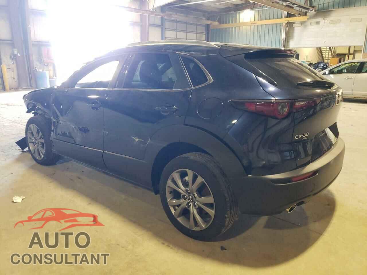 MAZDA CX30 2024 - 3MVDMBCMXRM646574