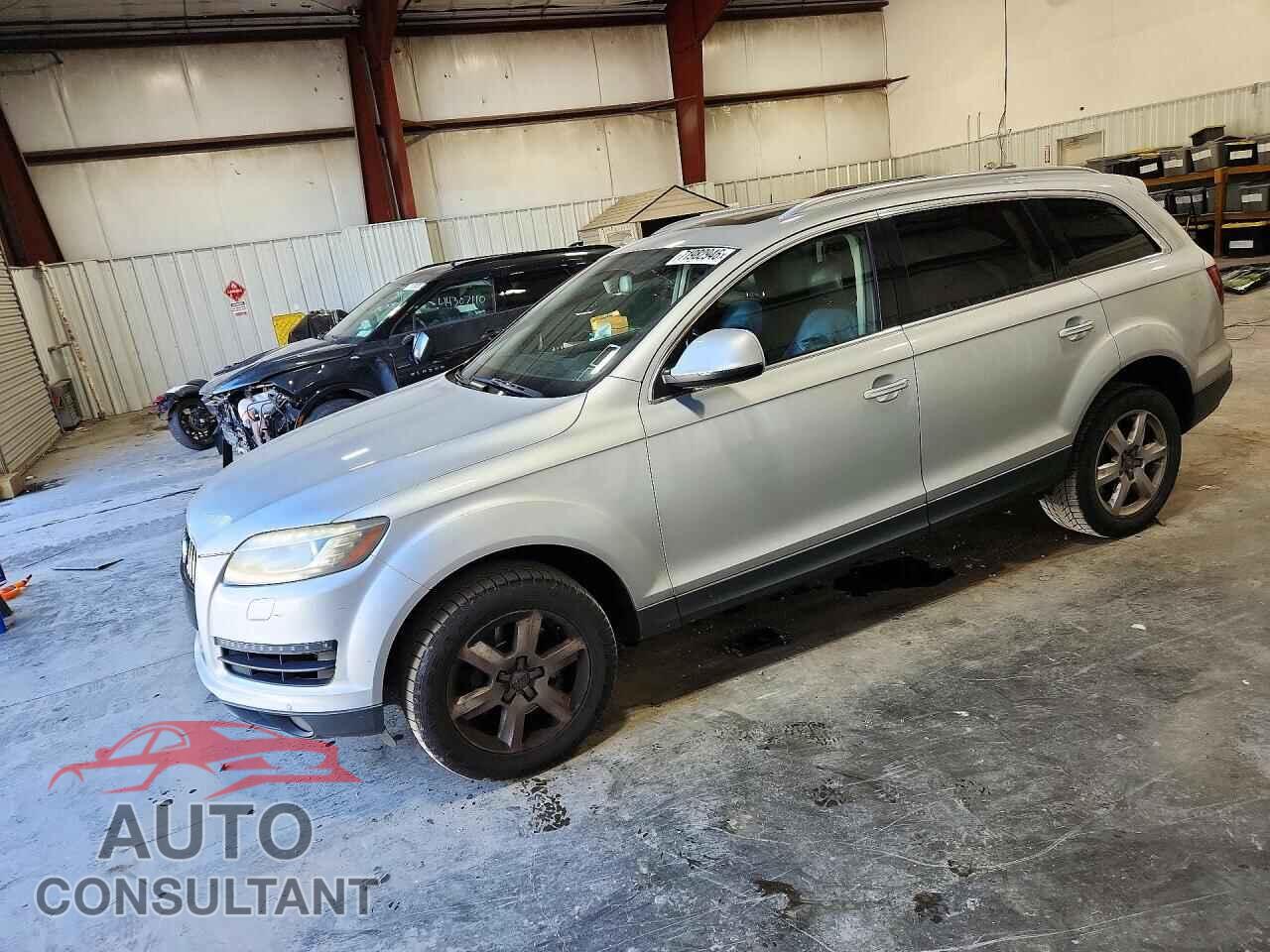 AUDI Q7 2013 - WA1LGAFE3DD016512