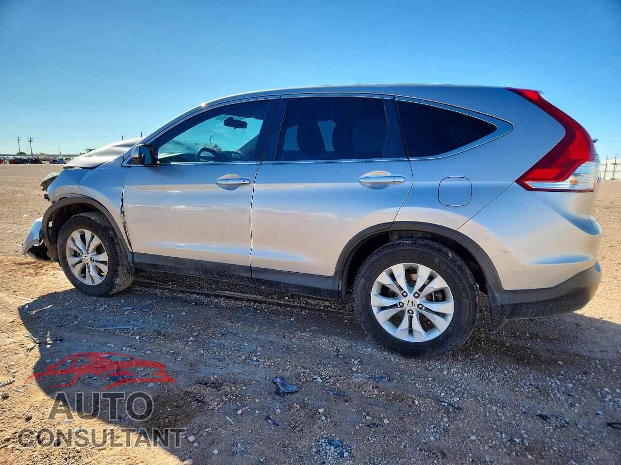 HONDA CRV 2014 - 3CZRM3H52EG700306