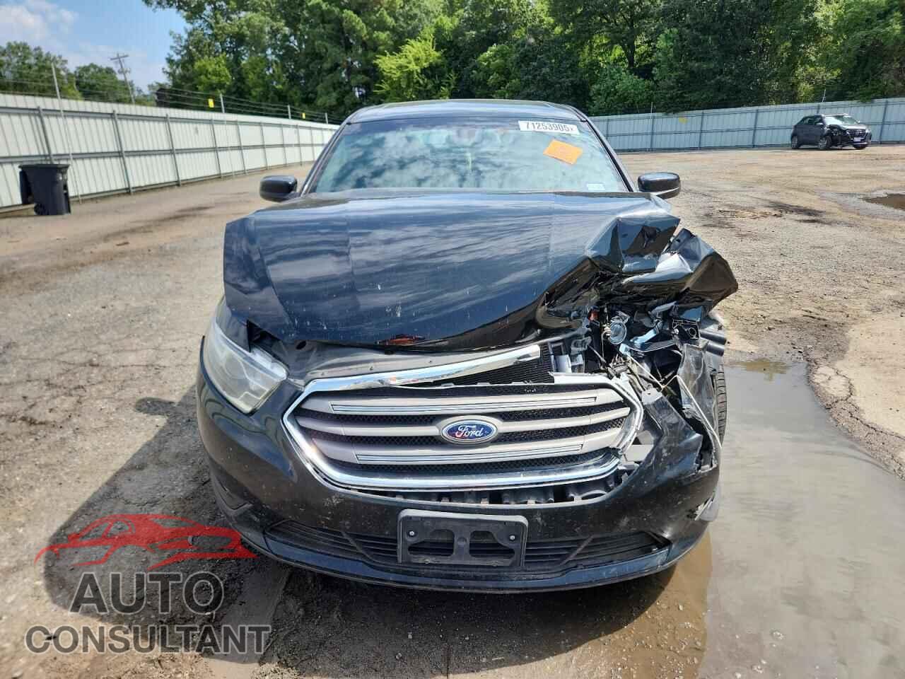 FORD TAURUS 2014 - 1FAHP2E8XEG156236