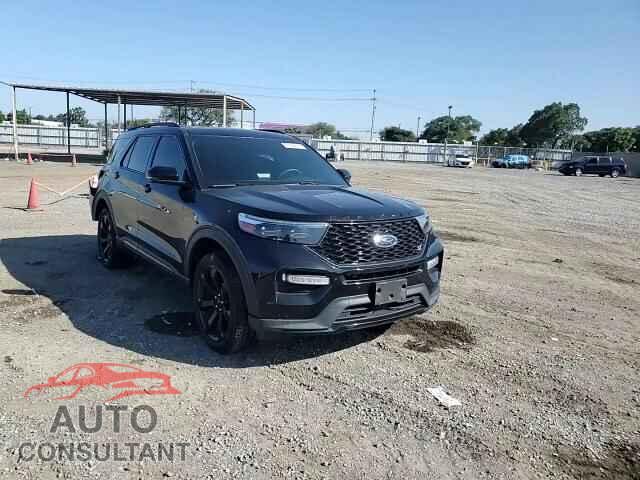 FORD EXPLORER 2023 - 1FM5K8GC7PGB29896